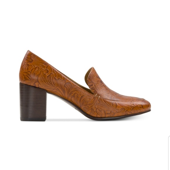 Shoes - Patricia Nash Martina Tailored Pumps